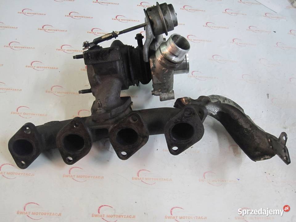 VIVARO TRAFIC PRIMASTAR 20 DCI M9R780 M9R782 Kielce