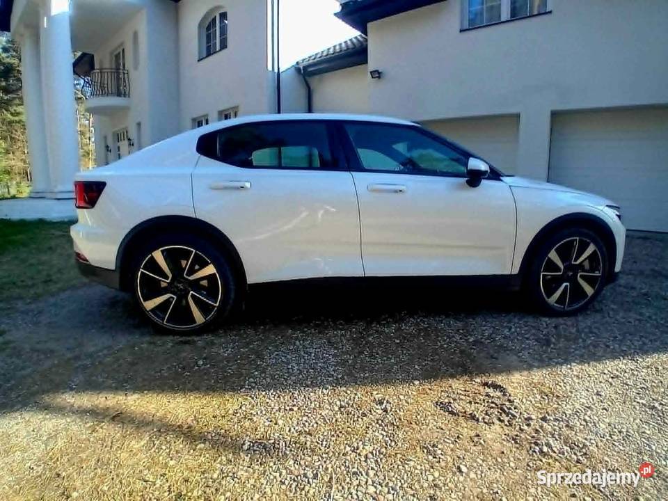 Polestar 157000km