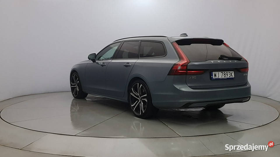 Volvo V90 B5 D AWD RDesign Z Polskiego Salonu pełny VAT Warszawa