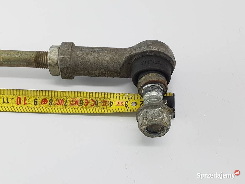 Drazek Kierowniczy Koncowka Drazka Honda Trx 250 łódzkie