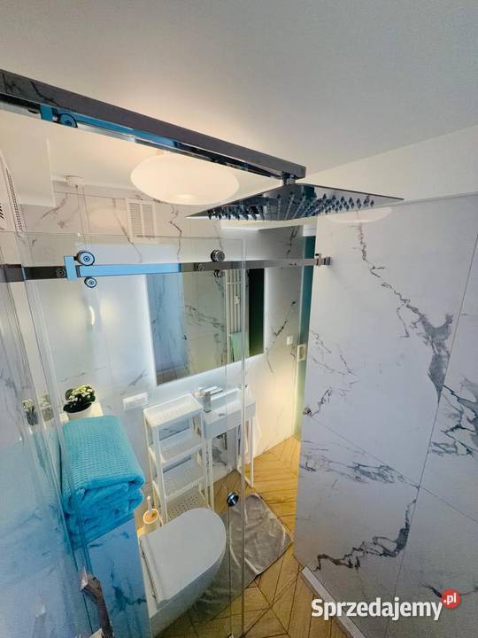 Wynajmę 1pokojowe w centrum Krakowa obok kina Kraków