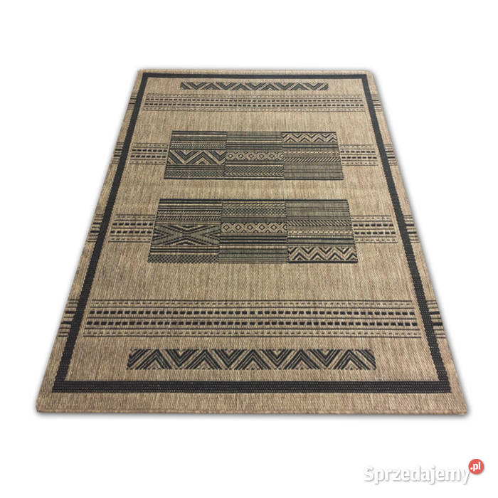 DYWAN SZNURKOWY SIZAL 120X170 ORIENTAL 1.2m podlaskie Białystok