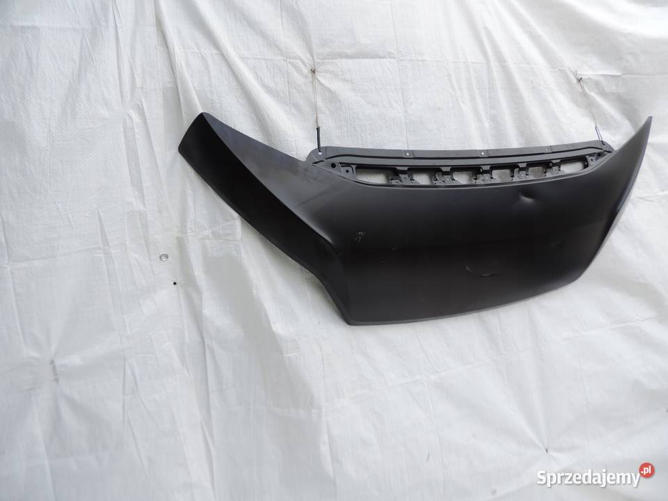 fiat ducato boxer jumper lift 14 maska nowa oryg Maski
