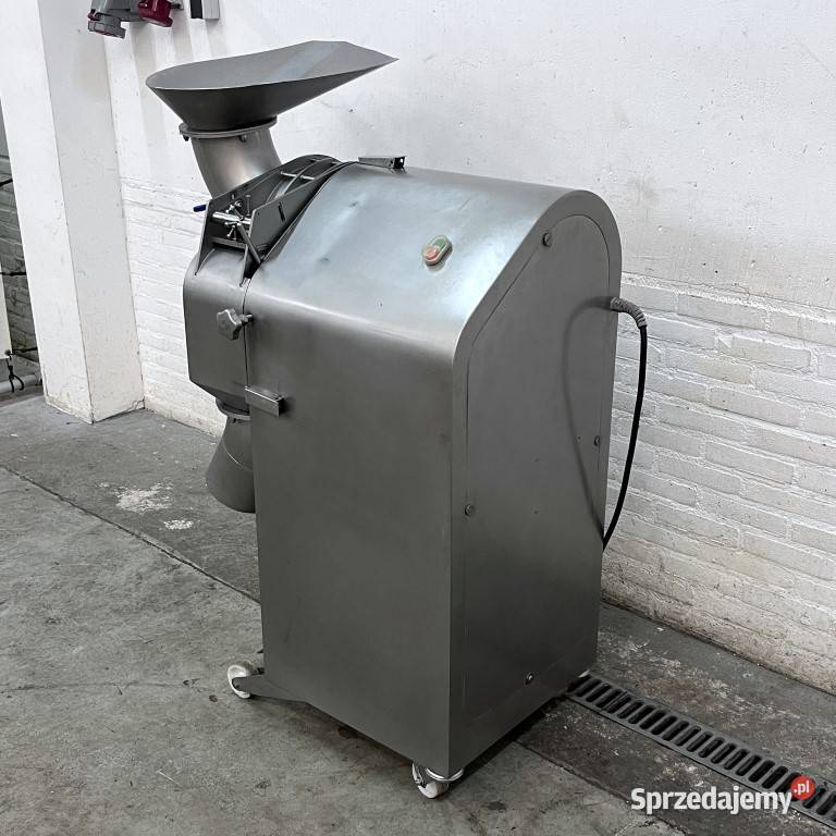 Kostkownica Ruhle KUJ Zamość