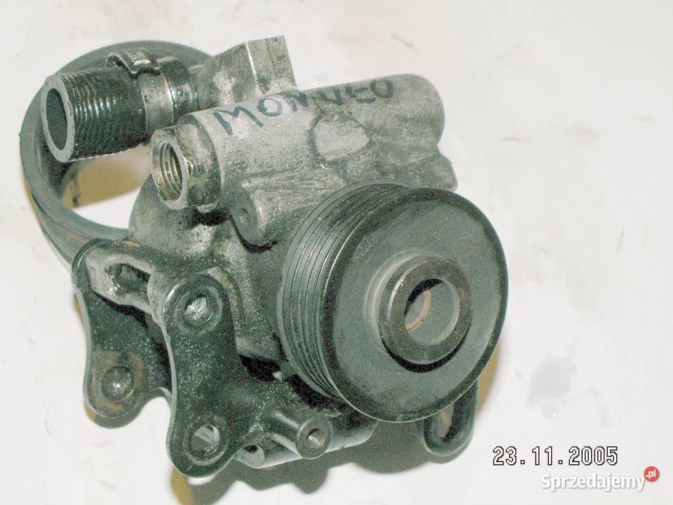 ford mondeo pompa wspomagania 18i18TDI 98r Siechnice