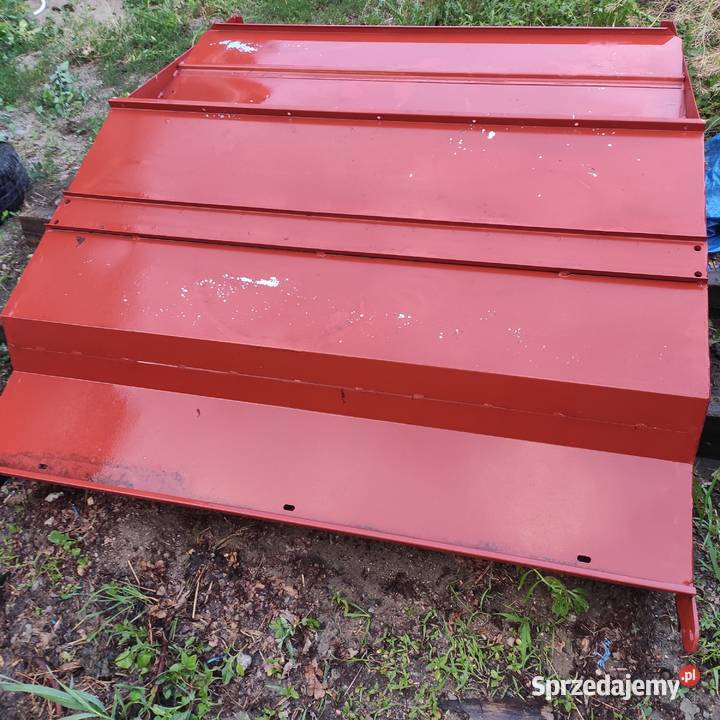 Kosz sitowy Bizon z 056 nowy sprzedam kujawsko-pomorskie Rojewo