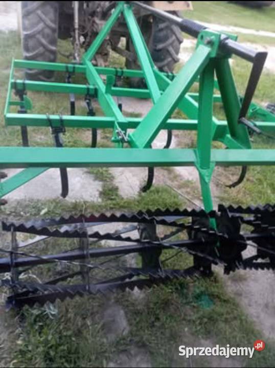 Agregat 21m lubelskie sprzedam