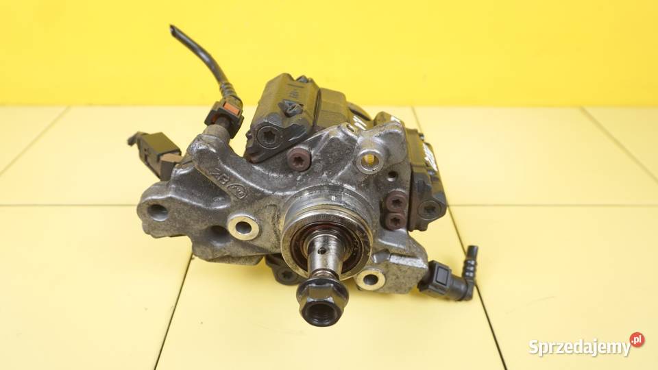 KIA RIO III i20 11 CRDI 13r 75 D3FA pompa Suków