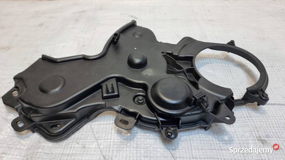 OSŁONA ROZRZĄDU OPEL ASTRA L CORSA F 15 BLUEHDI sprzedam