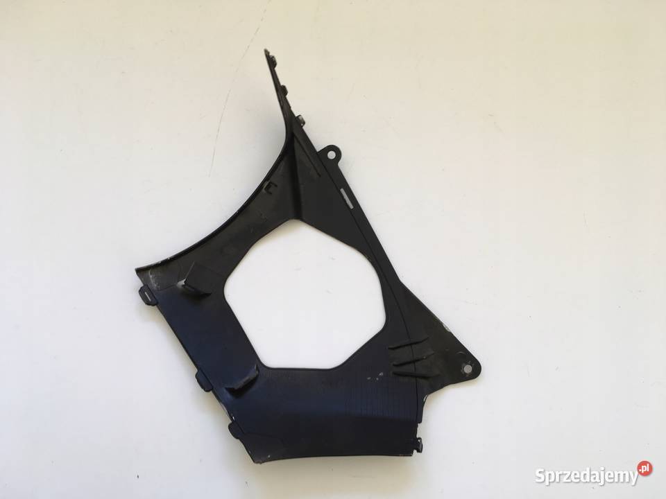 SUZUKI GSXR 1000 0708 Owiewka Osłona Bok L