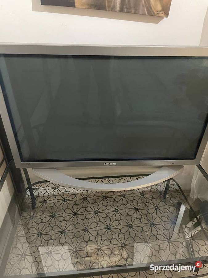 TV Samsung 42V4S 2 GLOŚNIKI Katowice