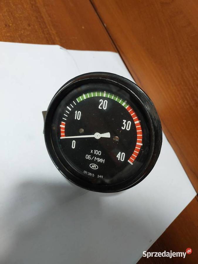 Obrotomierz 1213813 Kamaz ciężarowe Łazy
