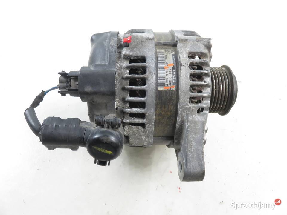 ALTERNATOR KIA SPORTAGE III 20 CRDi F500NE9DB02