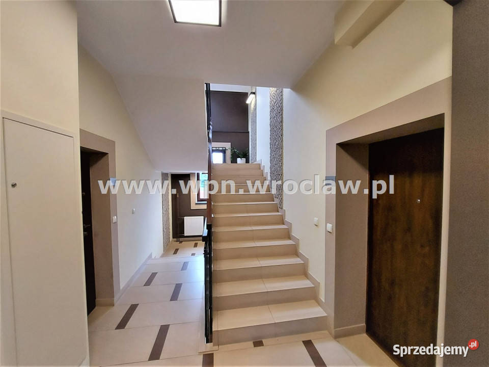 Lokal Wrocław 464m2 handlowo-usługowy Wynajem