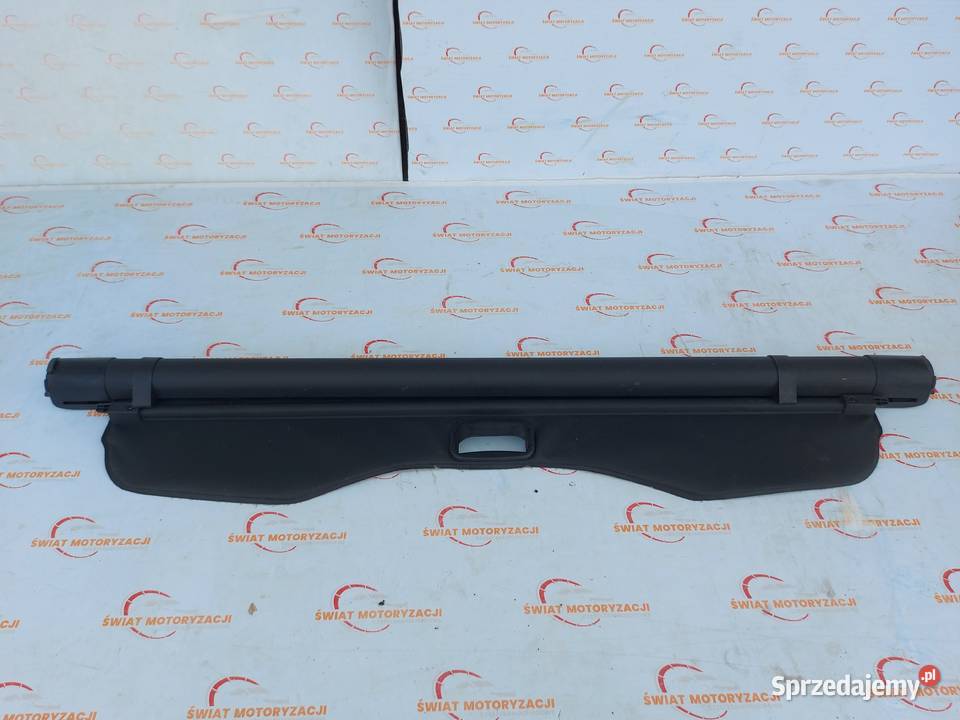 LAND ROVER FREELANDER II L359 roleta bagażnika świętokrzyskie