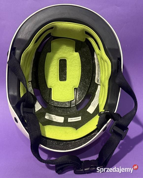 Drewniana nawlekanka to pomoc która wspiera 375kg Żyrardów