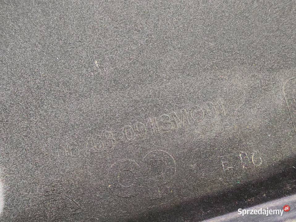 Zderzak Przedni Przód Peugeot 308 II 20172021 Pleszew sprzedam