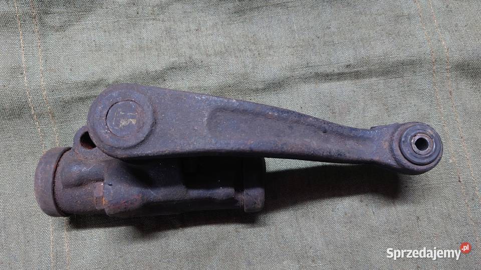 Uaz 459 Gaz69 nowy amortyzator prawy przód małopolskie Kraków