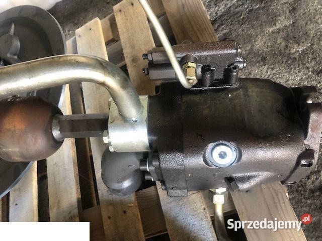 Rexroth A10VNO85DRS Jastrzębniki