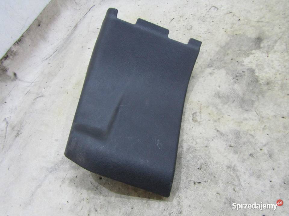 OSŁONA SŁUPKA PRAWA TRANSIT MK8 BK21V243W12AA
