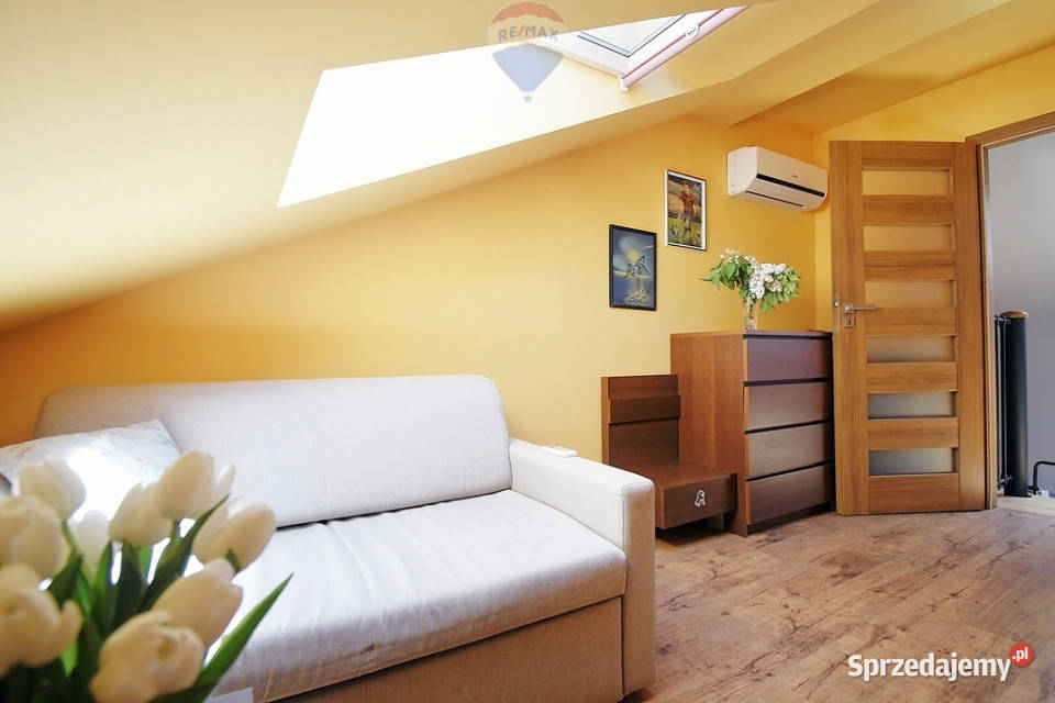 Apartament wakacyjny w sercu sosnowego lasu apartamentowiec Pogorzelica