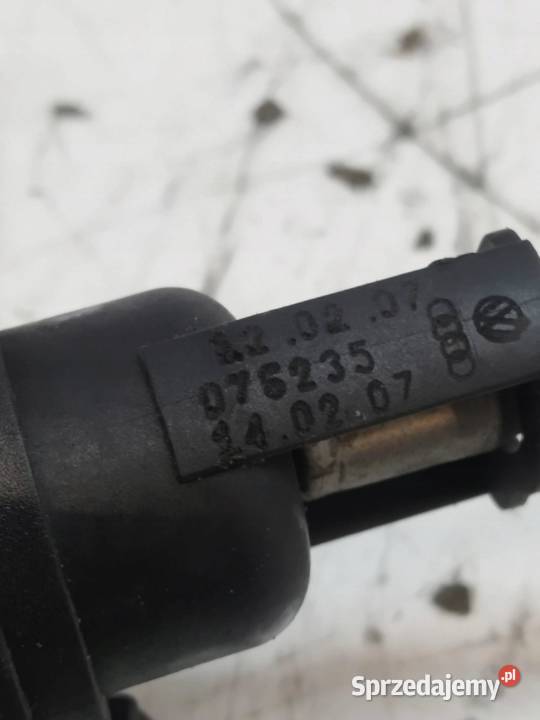 PRZEWODY PALIWOWE PRZELEWOWE WTRYSKIWACZY 25 TDI