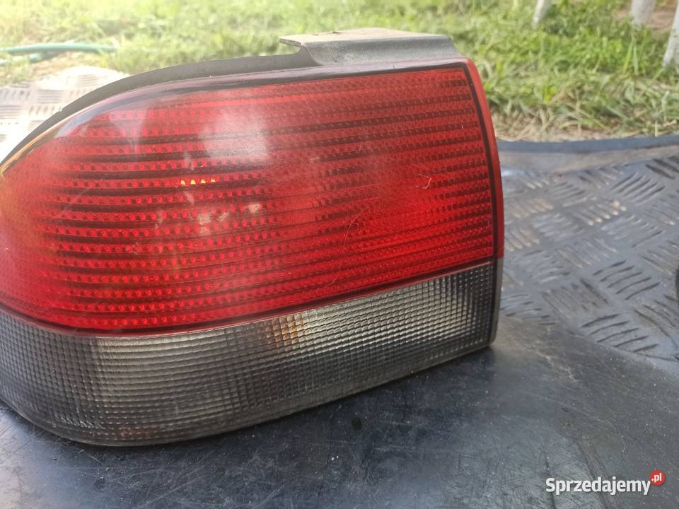 Lampa tylna tył lewa Saab 93 I 9802r hatchback Szczecin