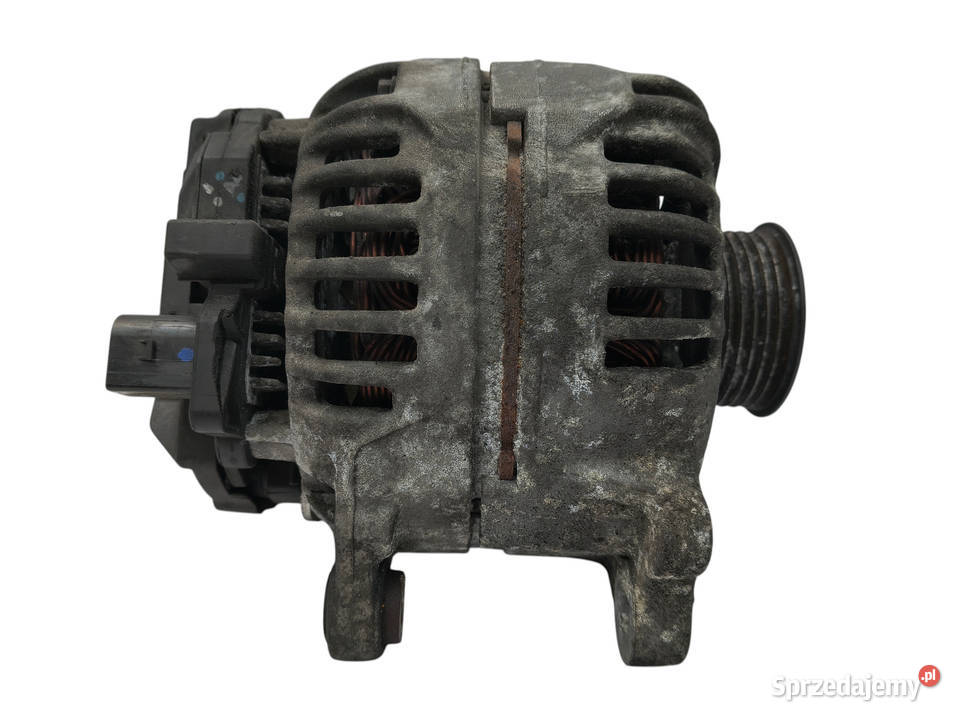ALTERNATOR Audi A4 B8 A5 A6 C6 20 TDI 059903016E osobowe Chełm sprzedam