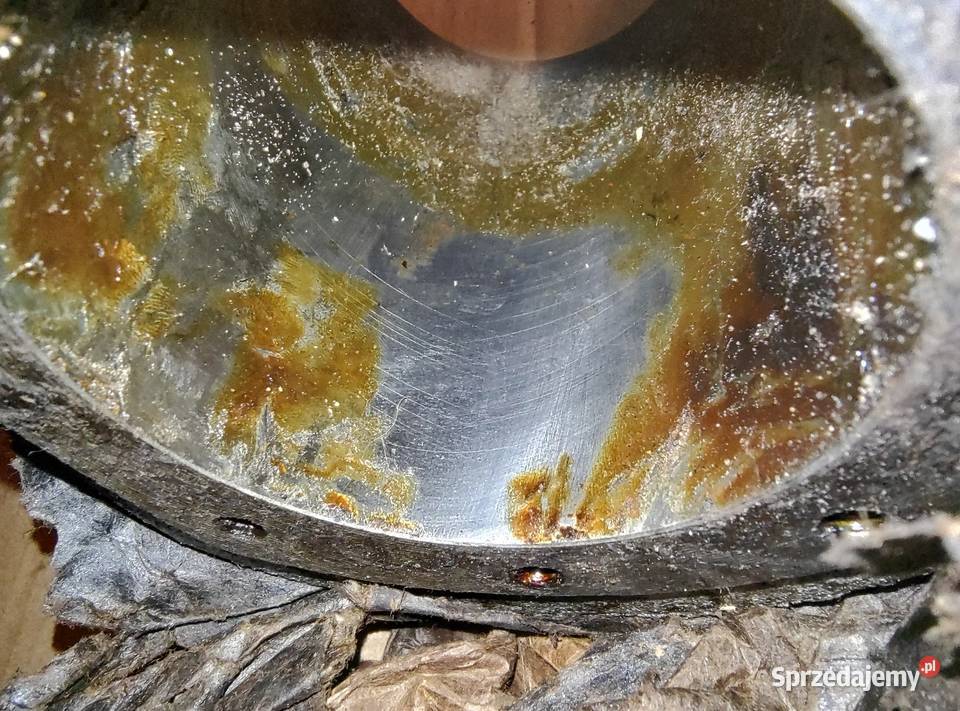 Oryginalne nowe cylindry Ural M67 Leszno