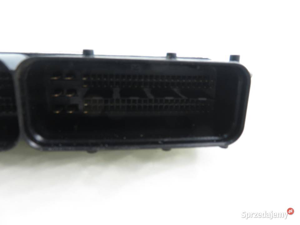 STEROWNIK VW PASSAT B6 20 TDI PD 8V 0281013440