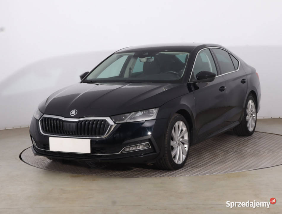 Skoda Octavia 20 TDI podgrzewane fotele Škoda Piaseczno sprzedam