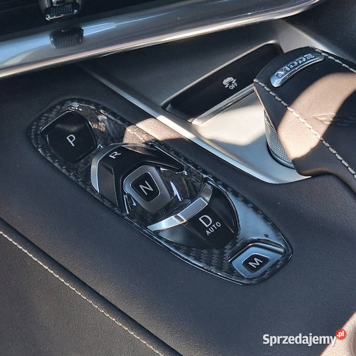 Chevrolet Corvette Z51 Stingray 62 V8 Super Stan Wieliczka