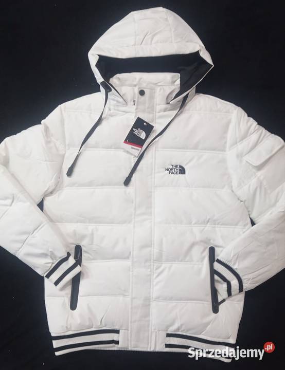 Kurtka zimowa męska rozmiar M Rozmiar M Warszawa