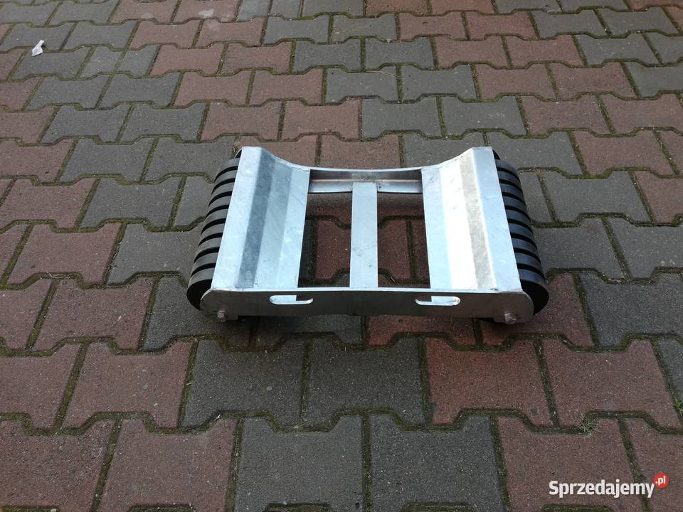 Wózek samchodowy pod koło rolka laweta Kowalew sprzedam
