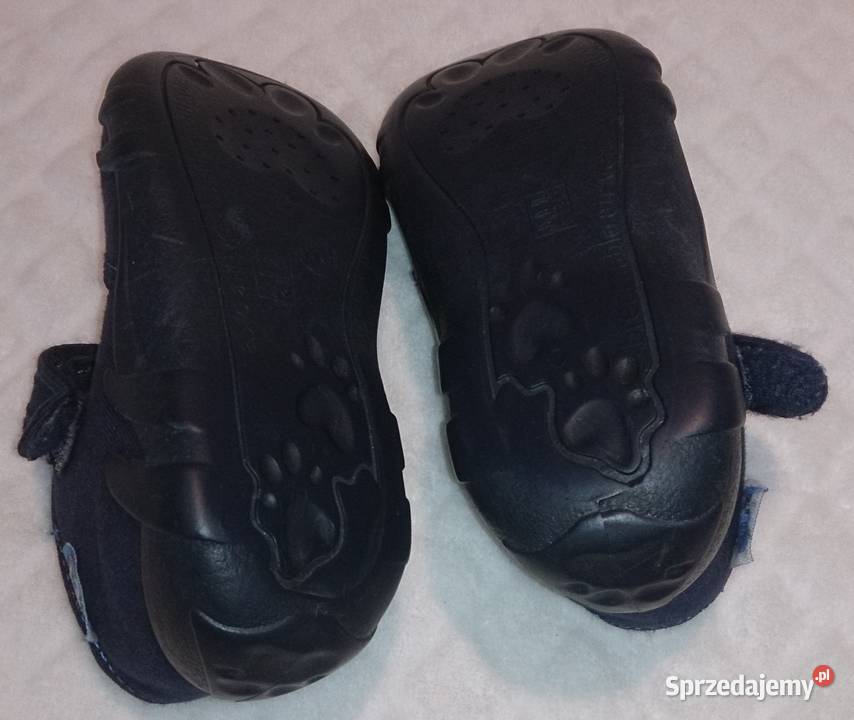 Buciki chłopięce Renbut samolot rozmiar 26 17cm śląskie Czeladź