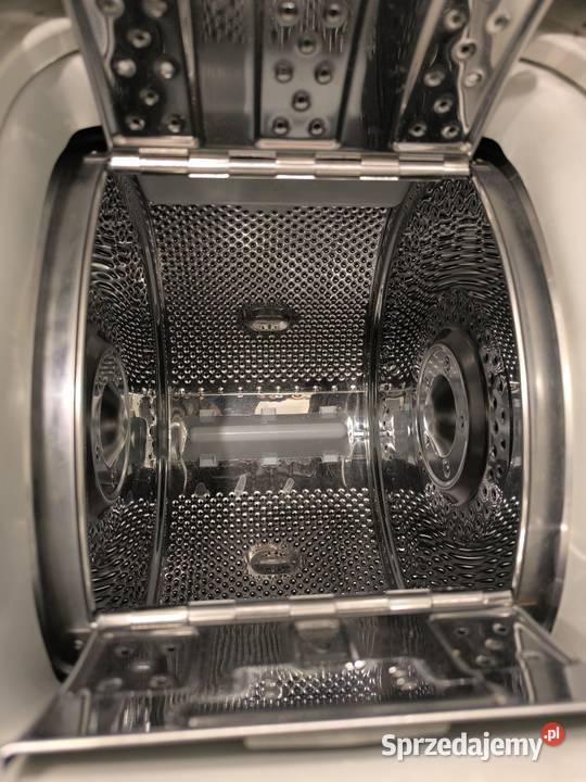 Pralka Whirlpool AWT2241 Pralki i suszarki Kłodzko