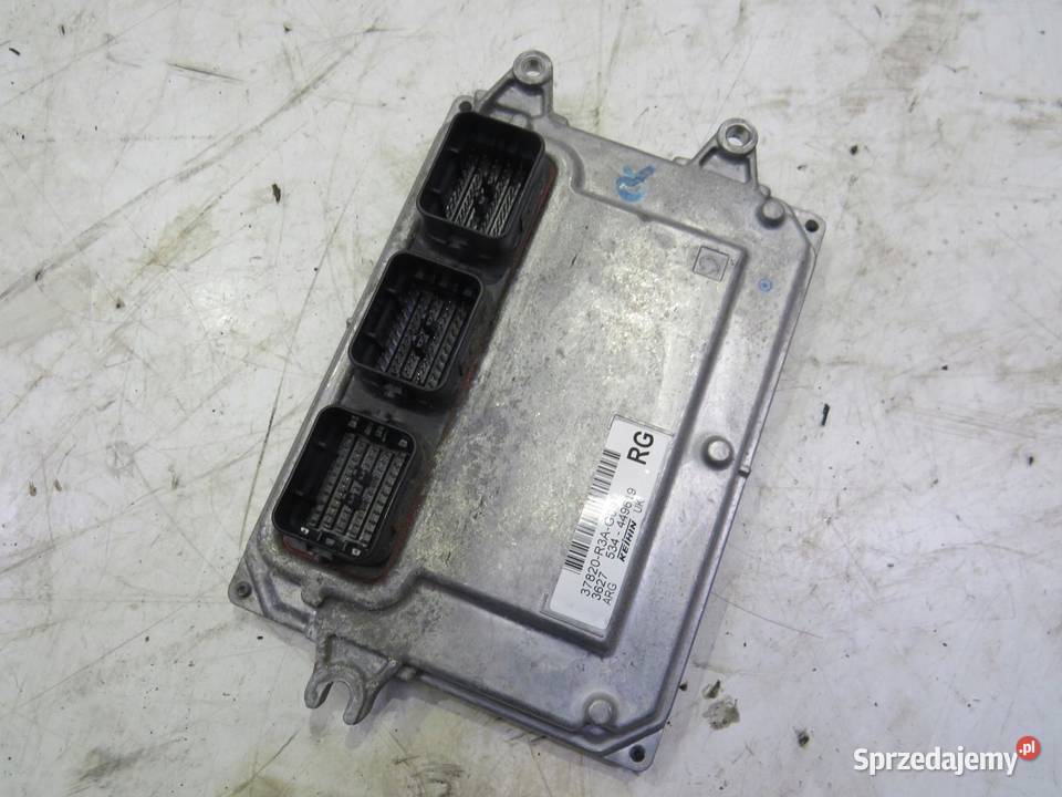STEROWNIK SILNIKA CIVIC IX 18 B 37820R3AG09