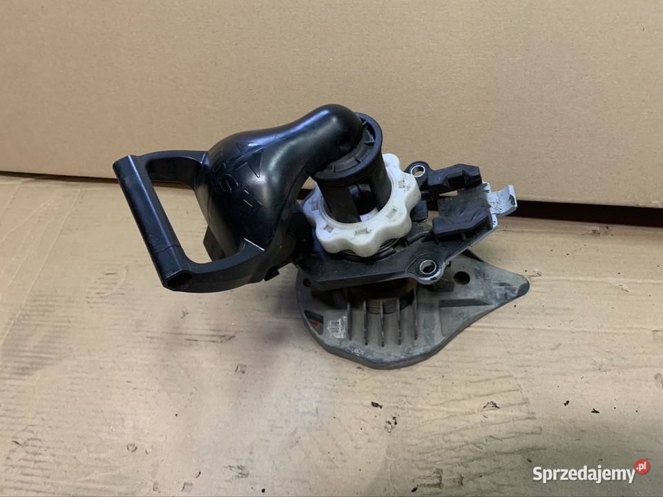 8200551279 winda koła zapasowego renault modus Szczecin