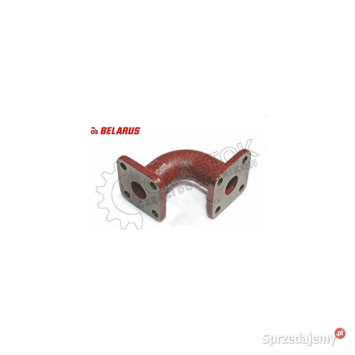 Kolanko pompy płaskiej mtz oryginał lubelskie Parczew sprzedam