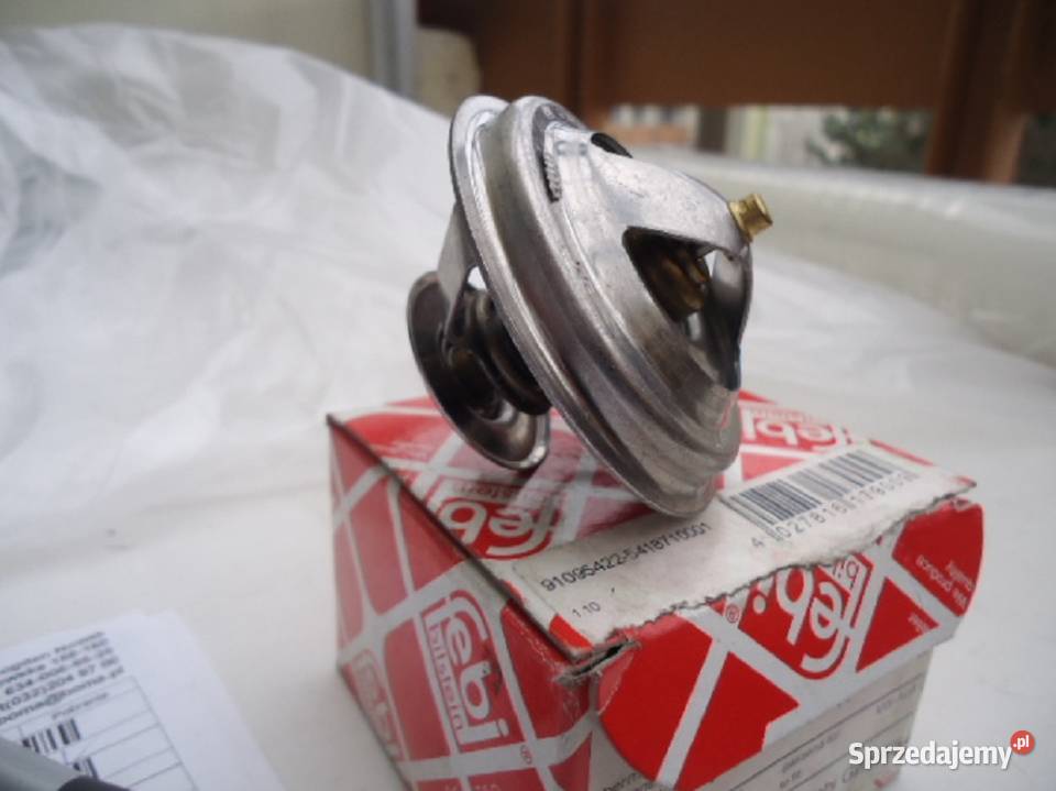 Termostat układu chłodzenia FEBI BILSTEIN 17900 Jaworzno