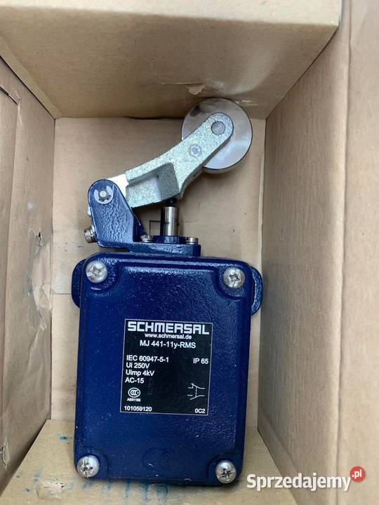 Schmersal MJ 44111YRMS 101059120 sprzedam