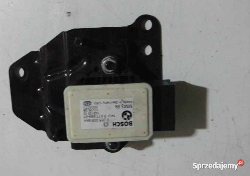 CZUJNIK ESP 0265005644 BMW X3 E83 LIFT NUMER osobowe Wielkie Drogi