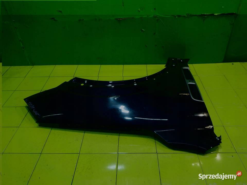 OPEL ANTARA LIFT 22 CDTI 12r 5D blotnik prawy osobowe Suków