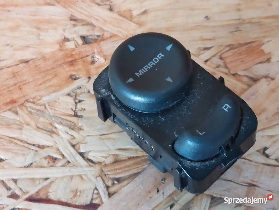 Przełącznik Regulacji Lusterek Chrysler 300m Pleszew sprzedam
