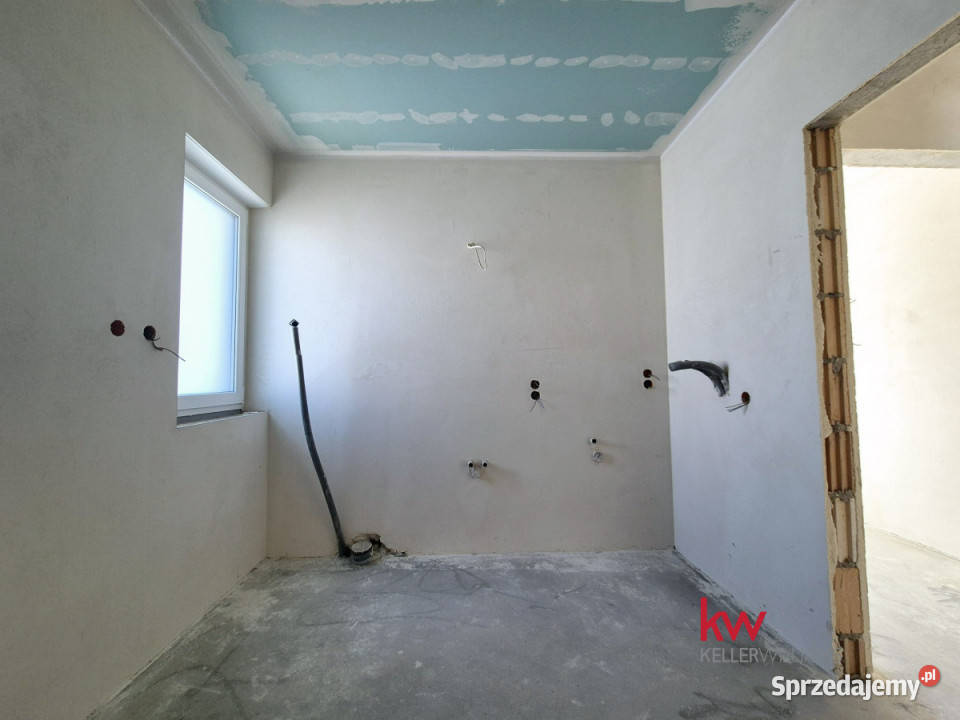 Dom szeregowy Stęszew 715m2 71.5m2 wielkopolskie