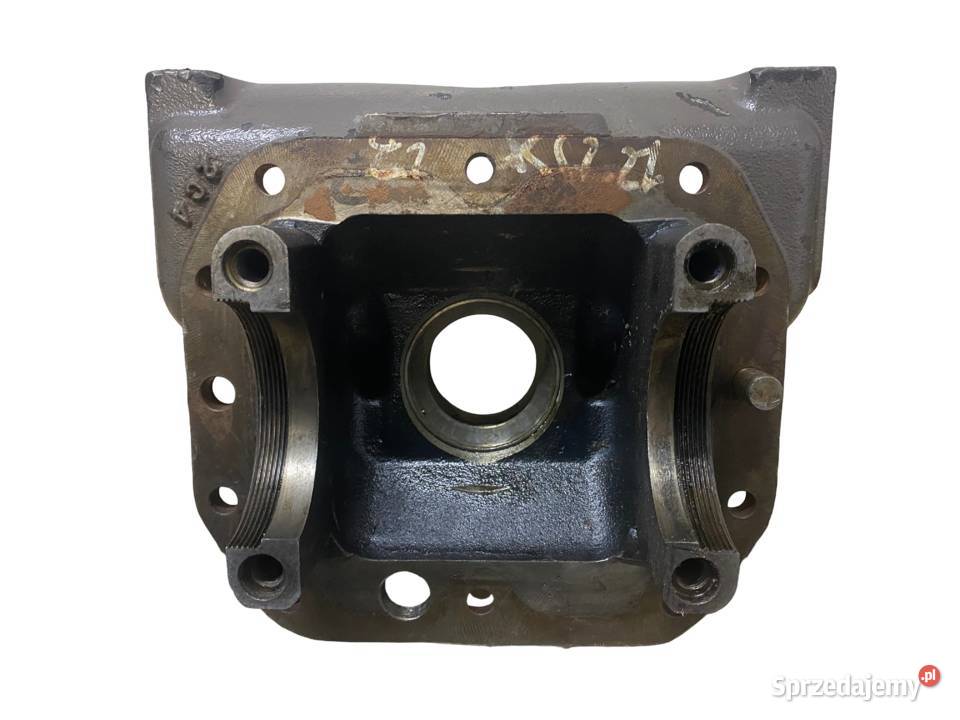 UCHWYT MONTAŻOWY 600103226 RE45902 82856520 Łódź