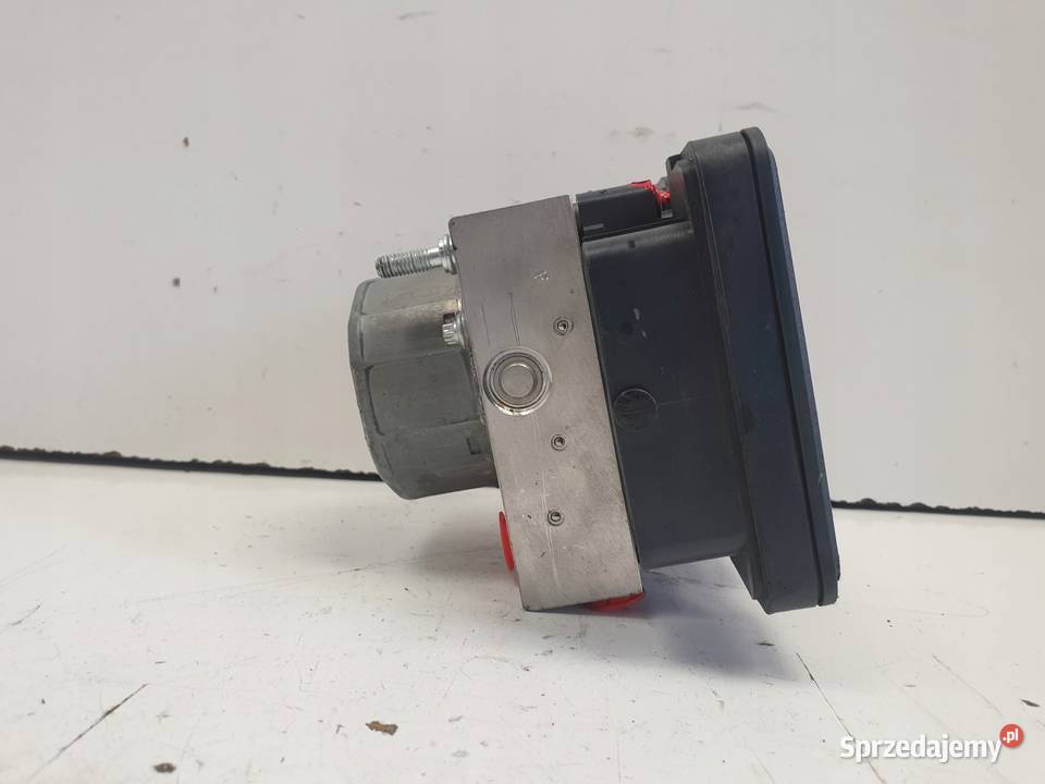 Dacia Sandero POMPA ABS hamulcowa 476605492R lubelskie Rudka