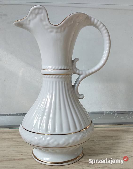 dzbanek Chodzież PRL Bukowno