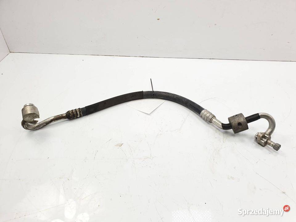 PRZEWÓD KLIMATYZACJI AUDI A6 C7 LIFT 4G0816743A Lipno