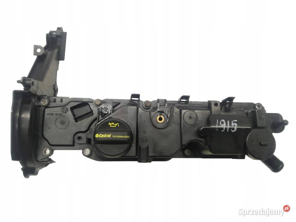 POKRYWA ZAWORÓW M06042A190 15 TDCI Ford Tourneo świętokrzyskie